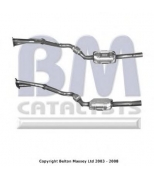 BM CATALYSTS - BM91050 - 